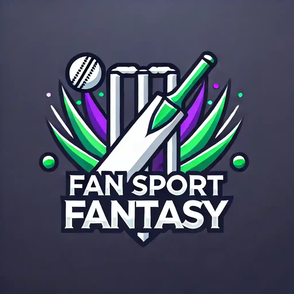 Fan Sport Fantasy Logo